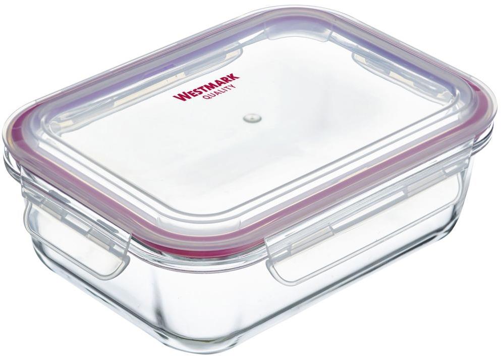 WESTMARK Dóza sklenená 640 ml