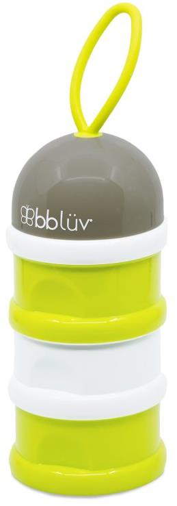 BBLÜV Döse Lime multifunkčný