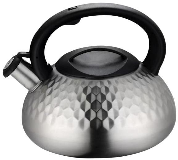 Brock Varná kanvica na indukciu, 2,5 l, La Cuisinette, antikoro