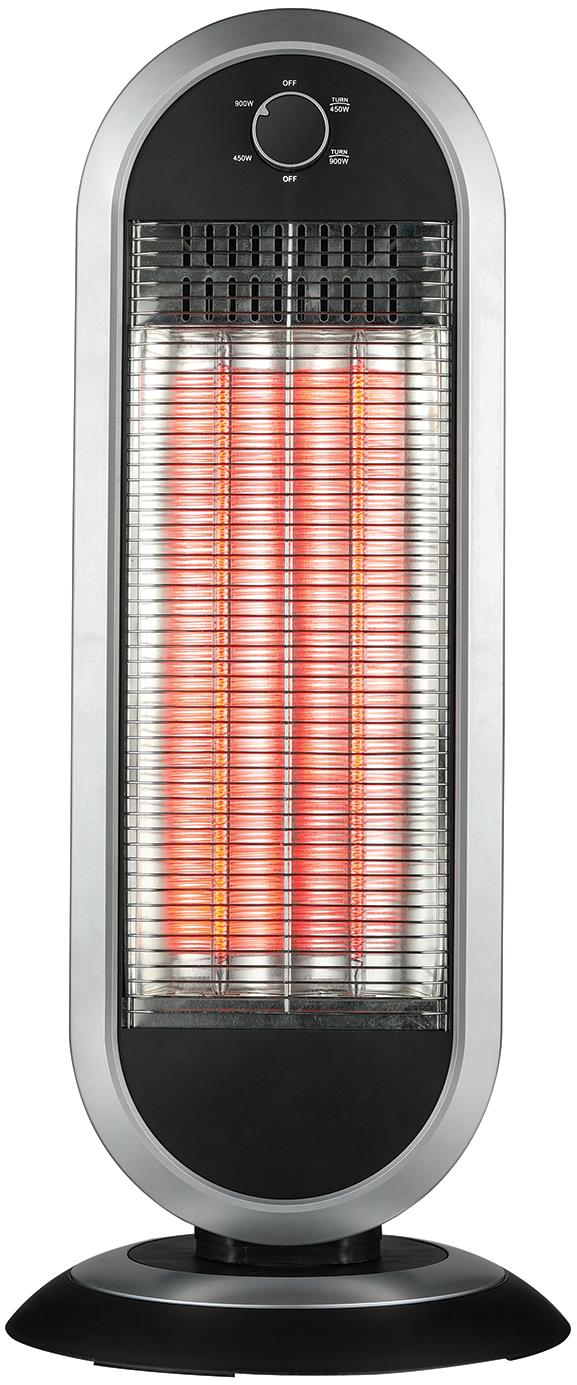 Velamp Karbónový žiarič PR162C