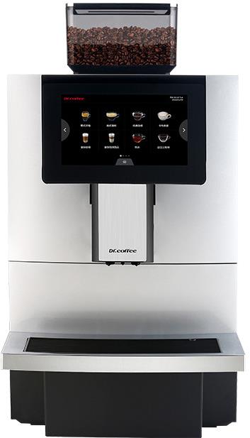 Dr Coffee F11 PRO Plus S