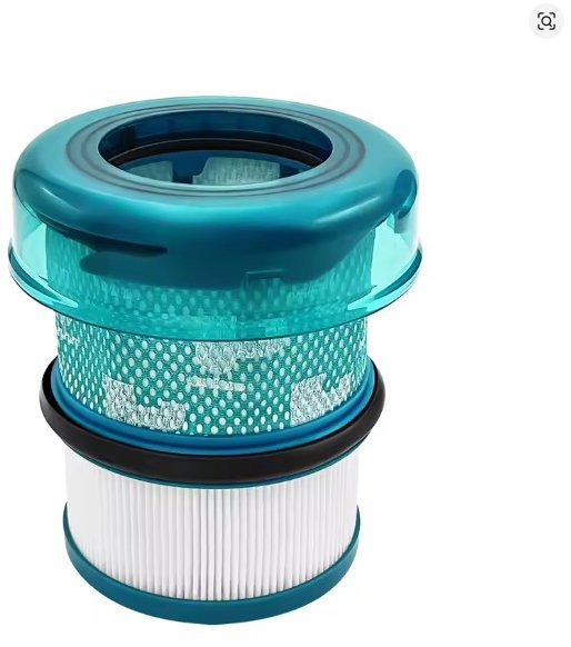 BMK Náhradný HEPA filter pre vysávač DYSON V16