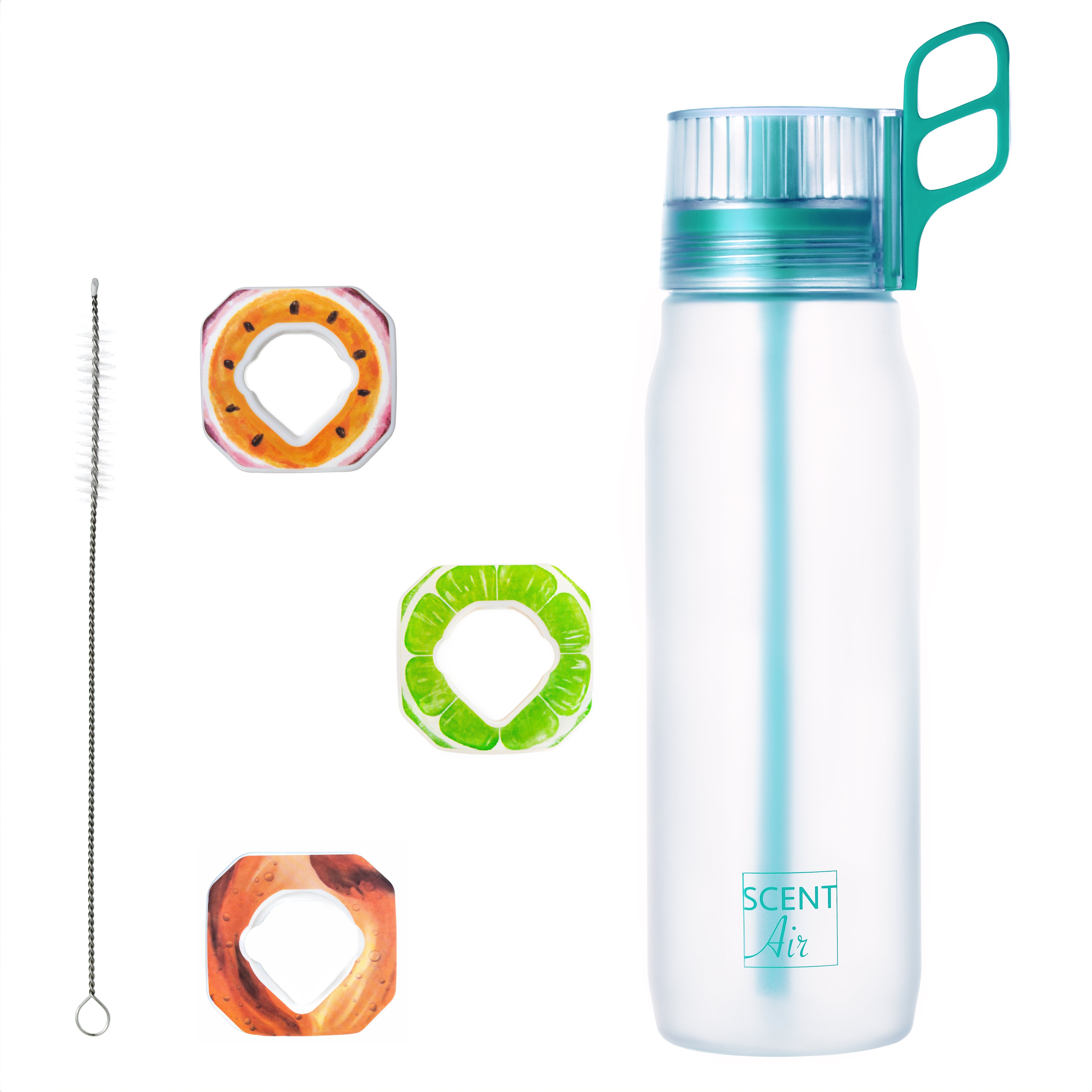 SCENT AIR HYDRATION Falco 650 ml zelené