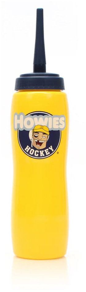 Howies Hokejová fľaša Pro Jet 1 l s dlhou hubicou