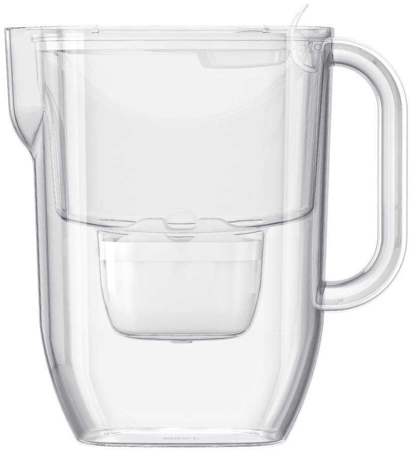 Aquaphor Filtrační konvice Fresh, bílá