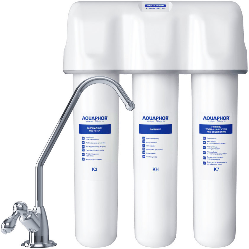 Aquaphor Crystal H