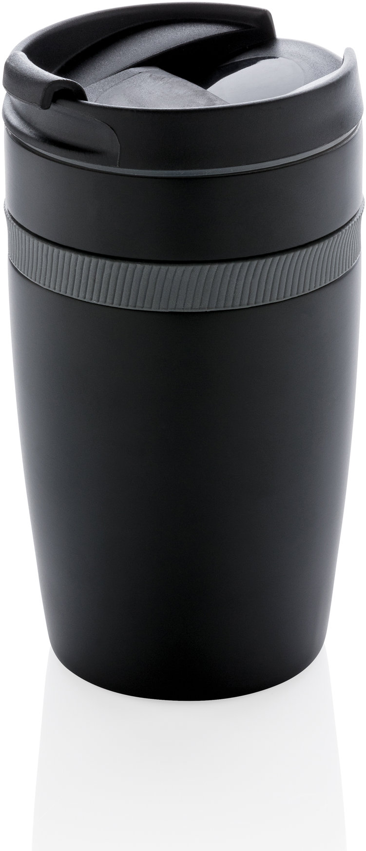 XD Design Termohrnek Sierra 280 ml, černý
