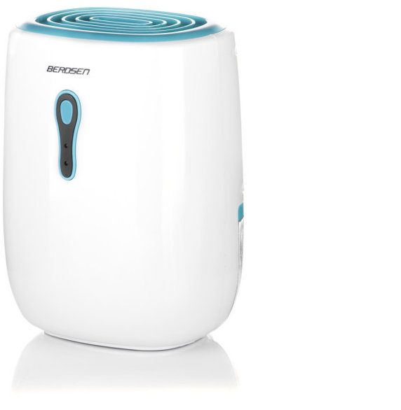 Berdsen BR-70W Odvlhčovač vzduchu 250 - 300 ml/24 h, 25 W, bílý