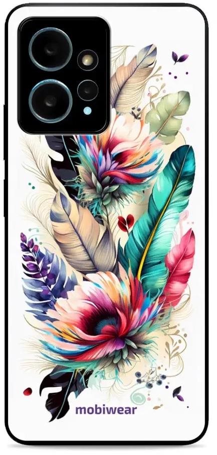 Mobiwear Glossy na Xiaomi Redmi Note 12 4G, lesklý - G017G