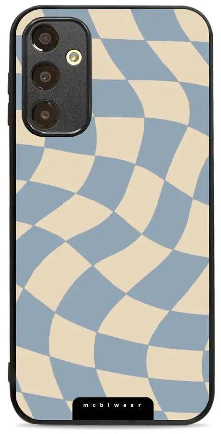 Mobiwear Glossy lesklý - Samsung Galaxy A25 5G - GA59G