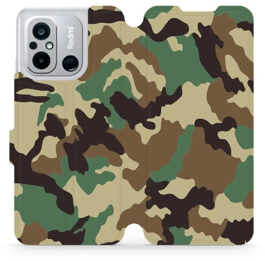 Mobiwear Flip na Xiaomi Redmi 12C - V111P