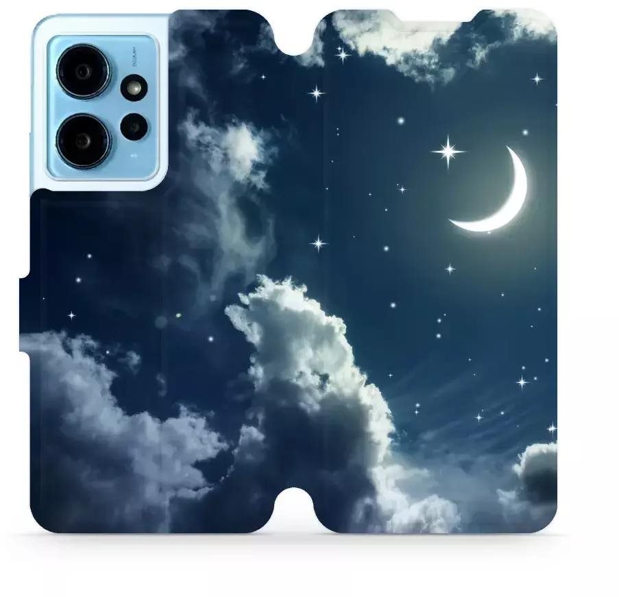 Mobiwear flip na Xiaomi Redmi Note 12 4G - V145P