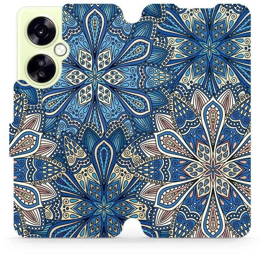 Mobiwear flip na OnePlus Nord CE 3 Lite 5G V108P