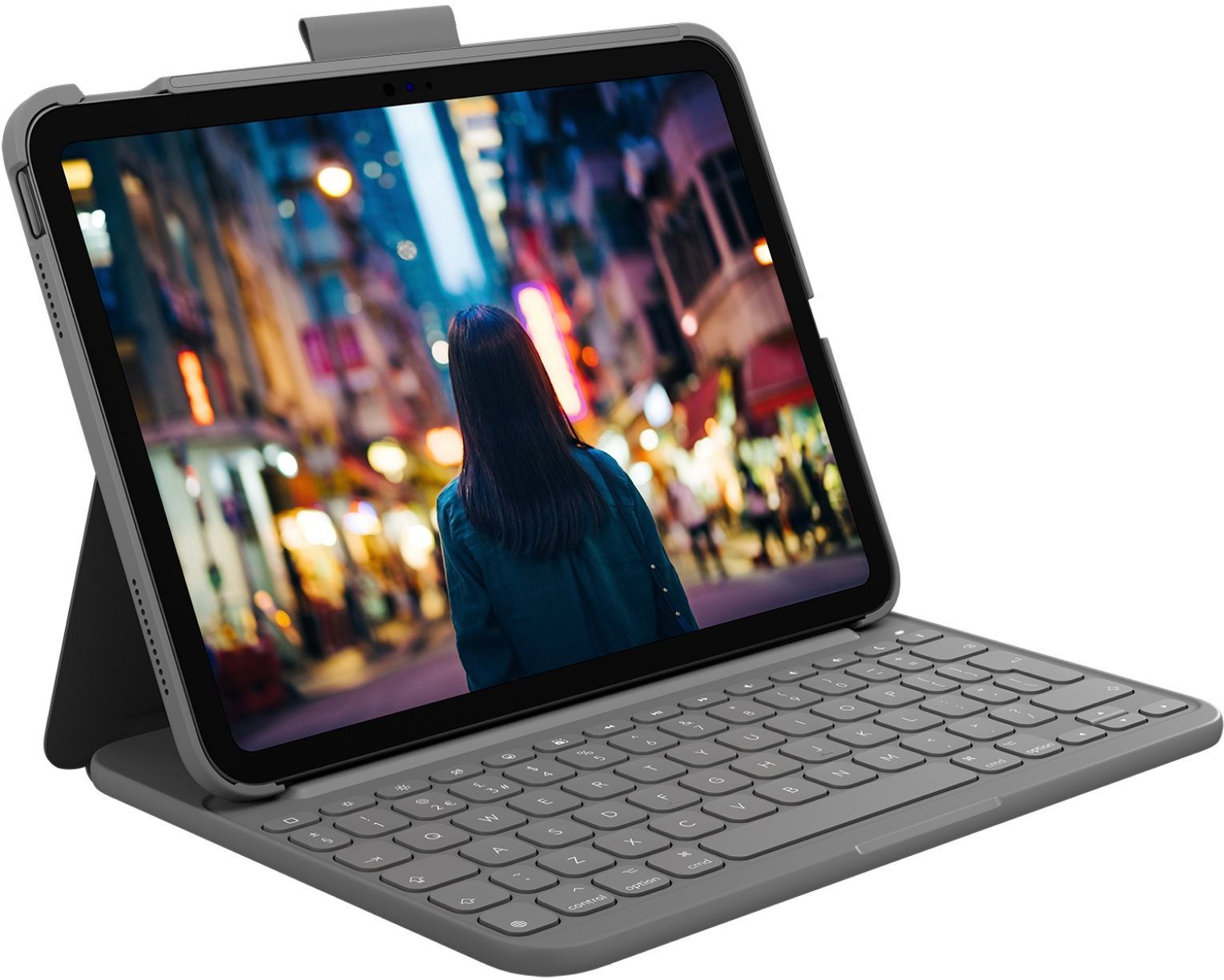 Logitech Slim Folio na iPad 10.9" (10. Gen) – US INTL