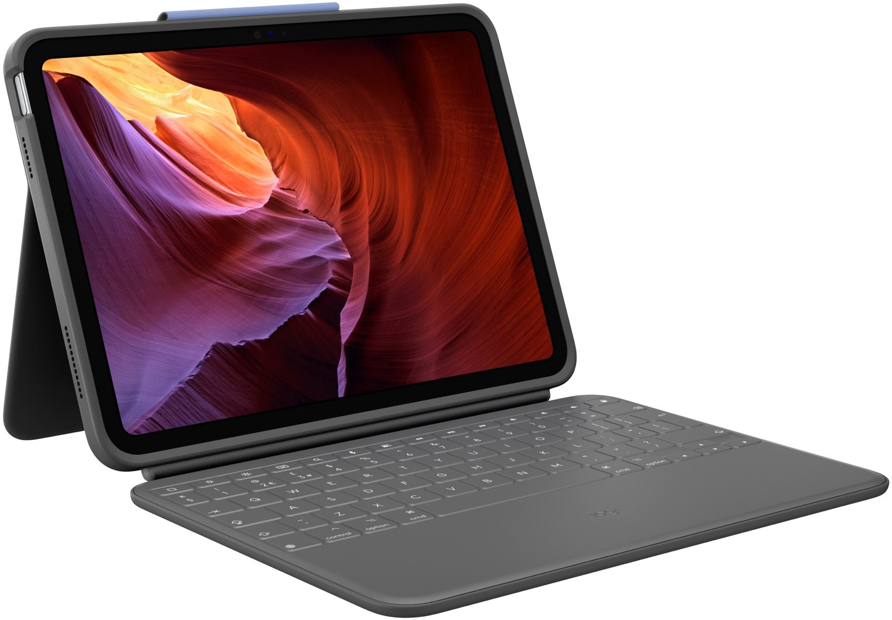 Logitech Rugged Folio na iPad 10.9" (10. Gen) – US INTL
