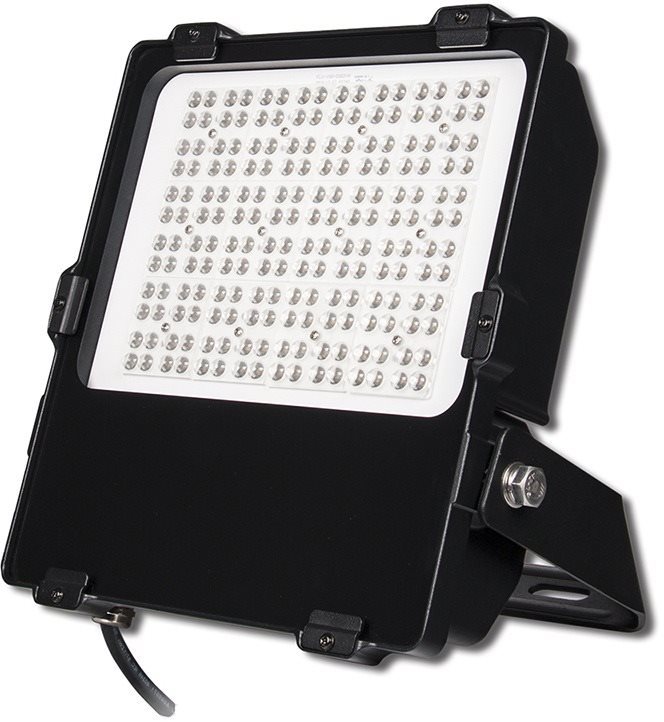 McLED Reflektorové LED svietidlo Delta 150, 4000 K, 150 W, vyžarovací uhol 60°