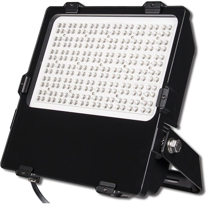 McLED Reflektorové LED svietidlo Delta 200, 4000 K, 200 W, vyžarovací uhol 60°