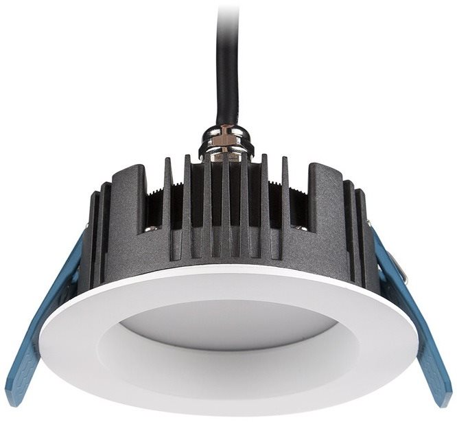 McLED LED podhľadové svietidlo Cora 10, 10 W, 4000 K, 90°, IP65