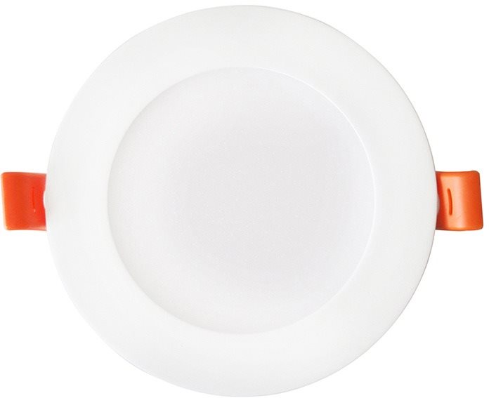McLED LED podhľadové svietidlo Toro R9, 9 W, 3000 K