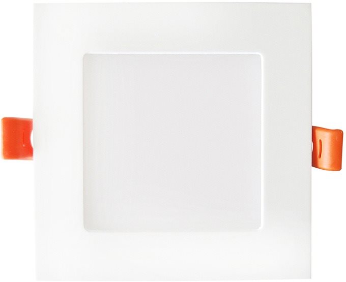 McLED LED podhľadové svietidlo Toro S9, 9 W, 3000 K