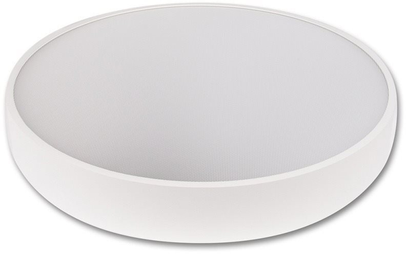 McLED LED svietidlo Nova R 400, 40 W, 4000 K, biela farba svietidla