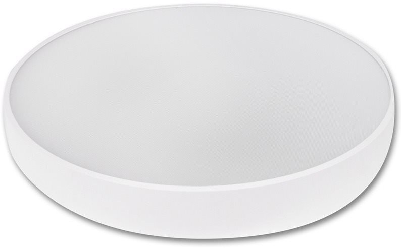 McLED LED svietidlo Nova R 500, 50 W, 4000 K, biela farba svietidla