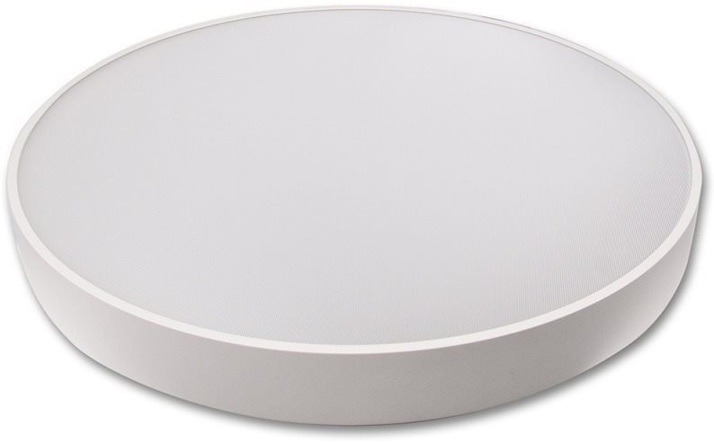 McLED LED svietidlo Nova R 600, 60 W, 3000 K, biela farba svietidla