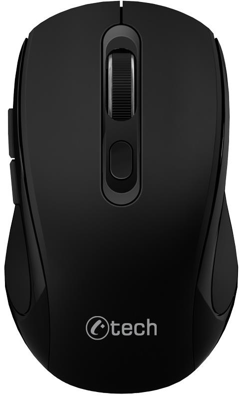C-TECH WLM-12 čierna