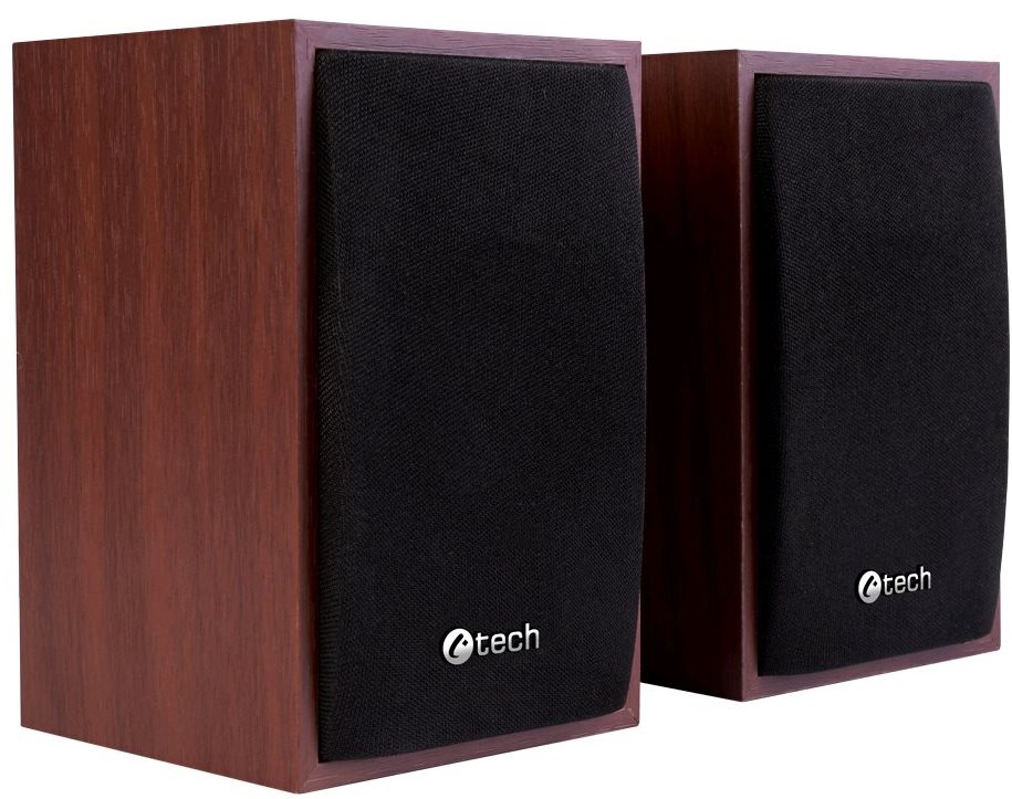 C-TECH SPK-09 drevené