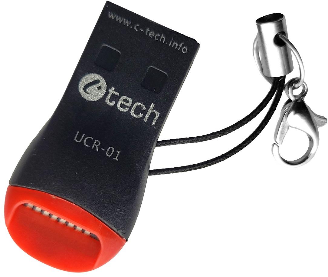 C-TECH UCR-01