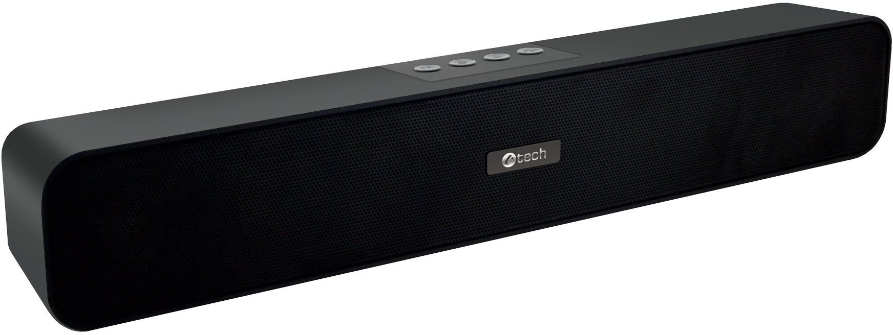 C-TECH SPK-06, batéria 1200 mAh