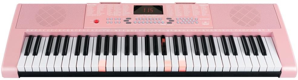 McGrey LK-6120-MIC ružové