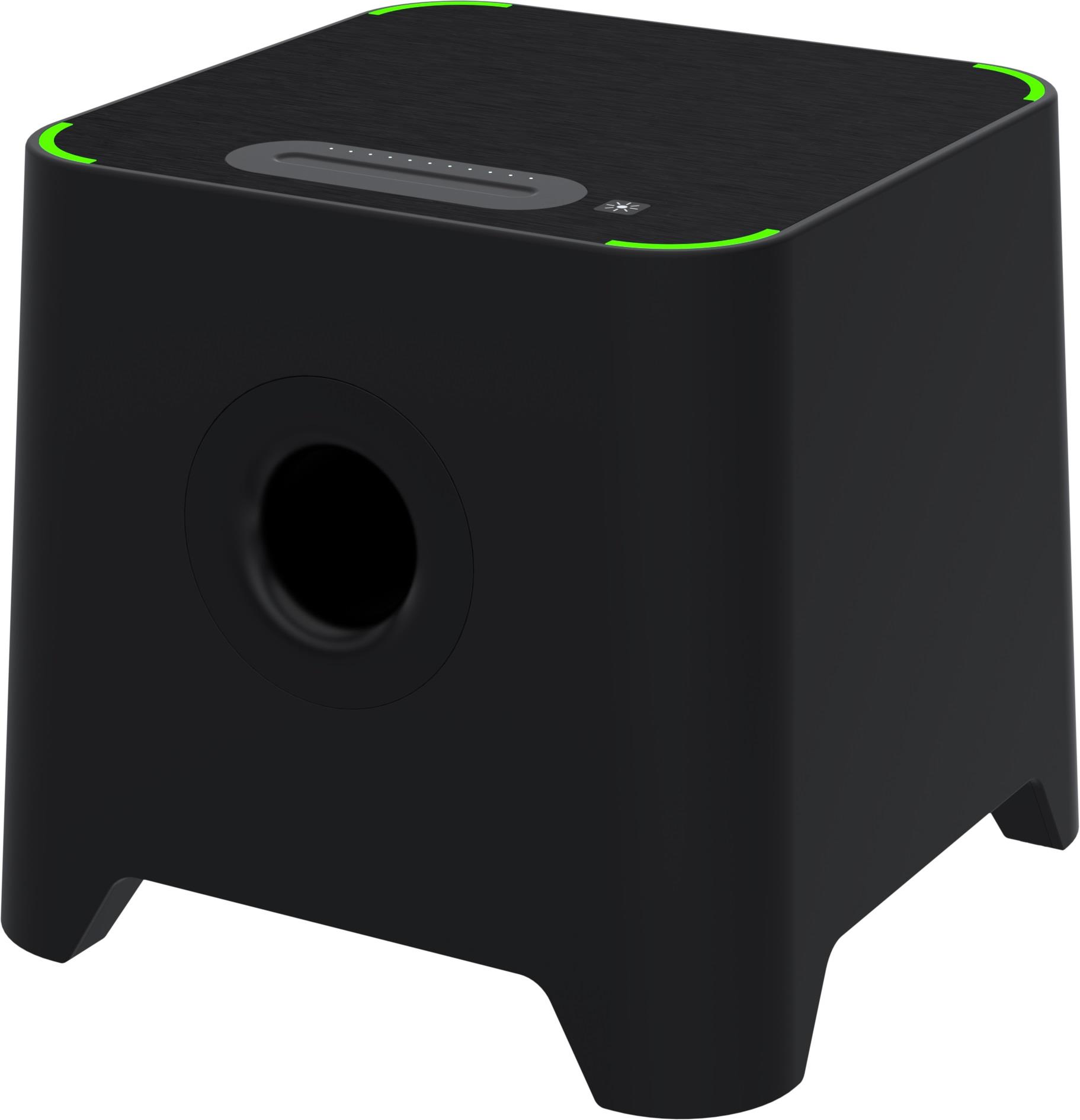 MACKIE CR6S-X