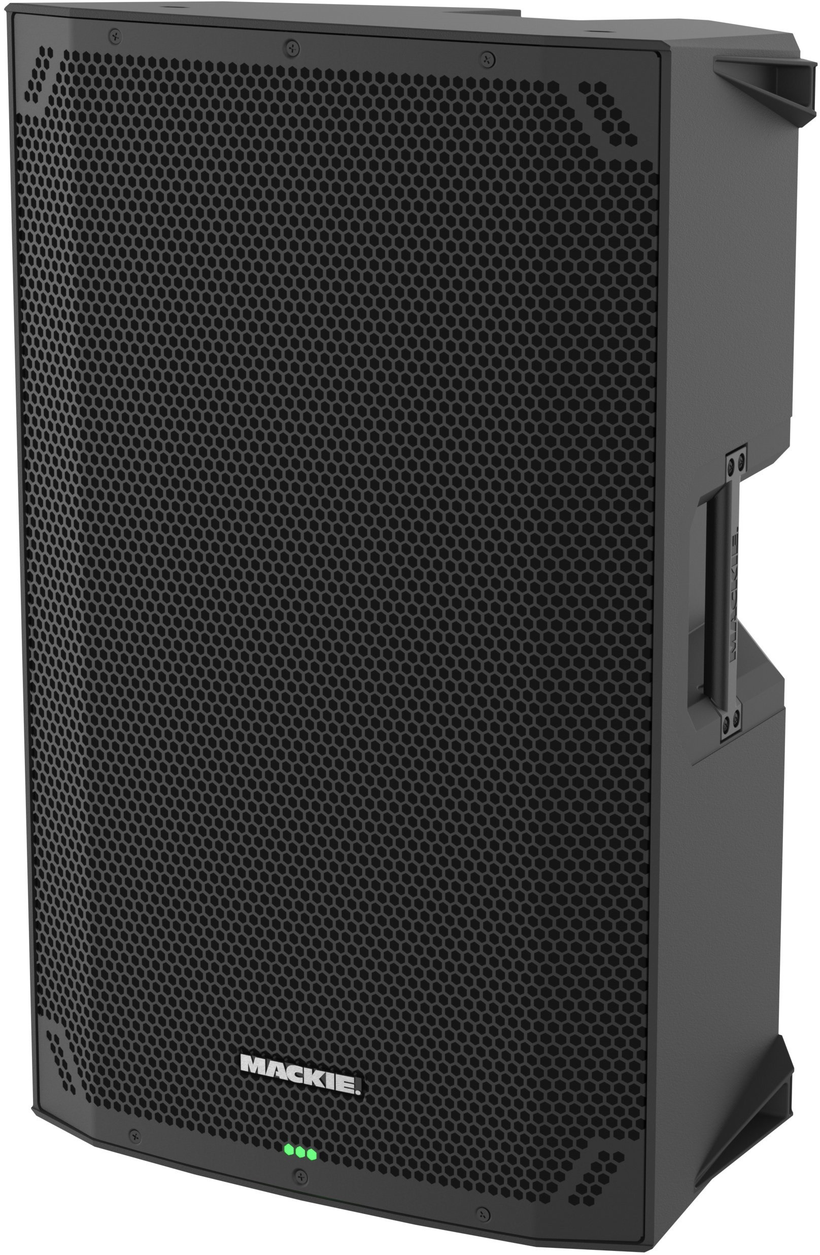 Mackie Thump15 v 4