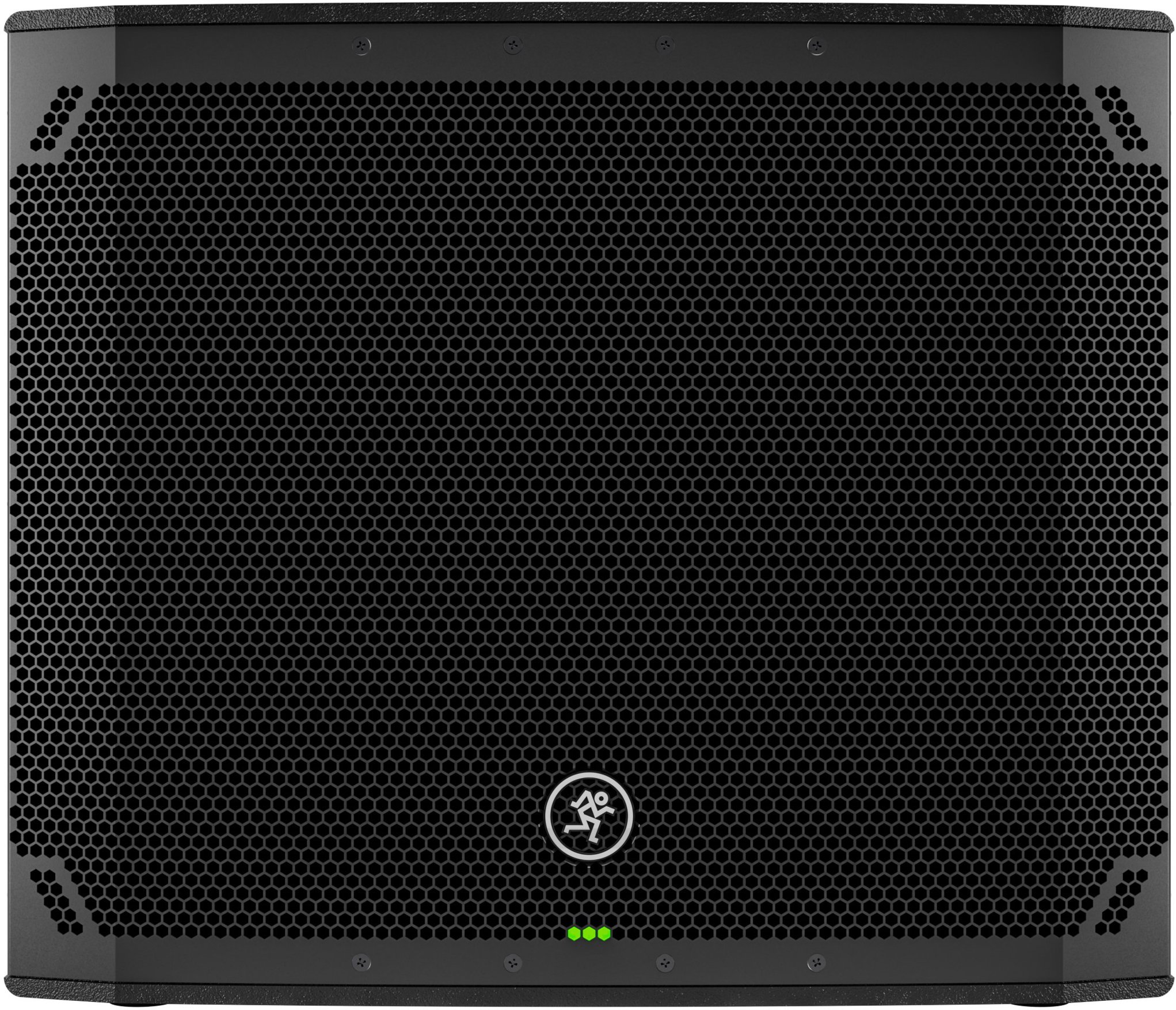 Mackie Thump18Sv4