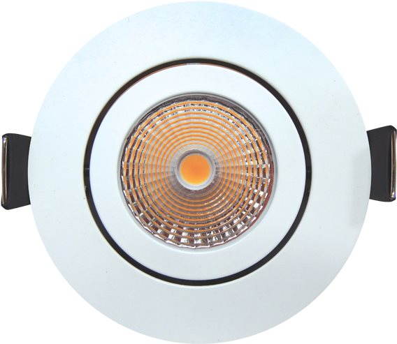 McLED LED Sima 9, 9 W 2700K
