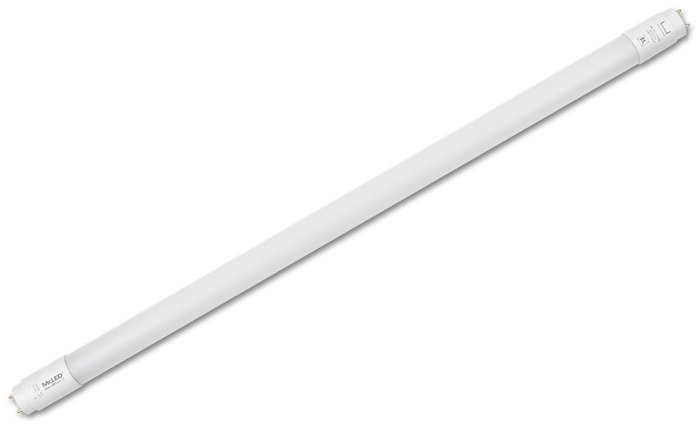 McLED Trubica LED T8 9 W, 4000 K, CRI80, 945 lm 105 lm/W, 600 mm