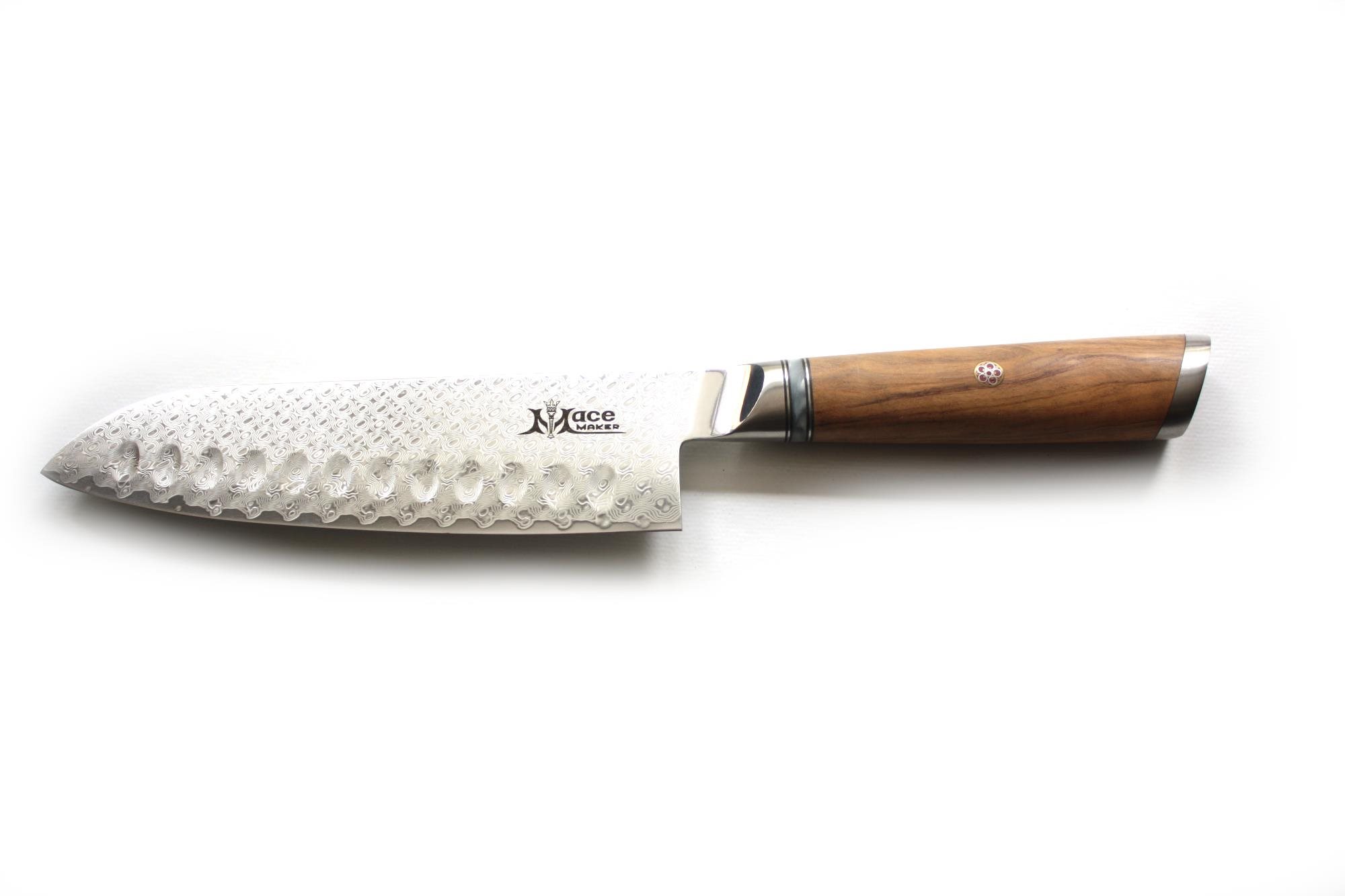 MaceMaker Artemi SanMai Santoku