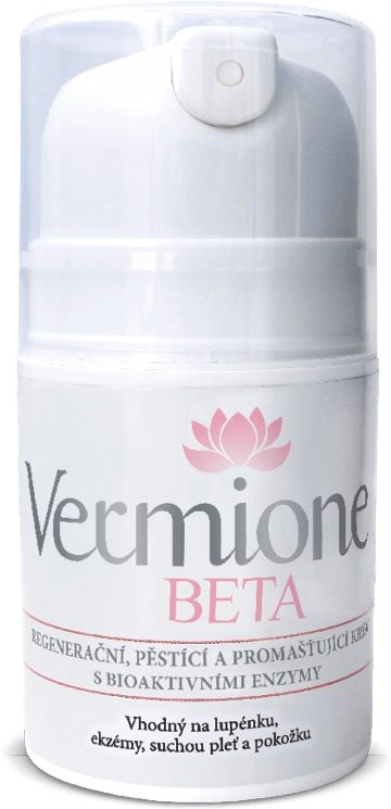 VERMIONE BETA 50 ml