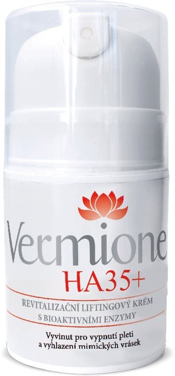 VERMIONE HA35+ 50 ml