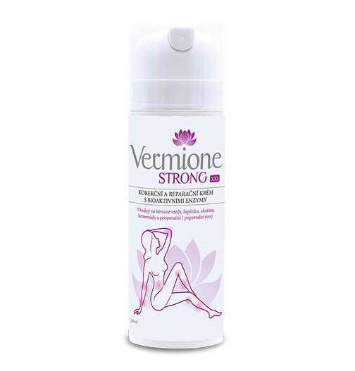 VERMIONE STRONG 150 ml