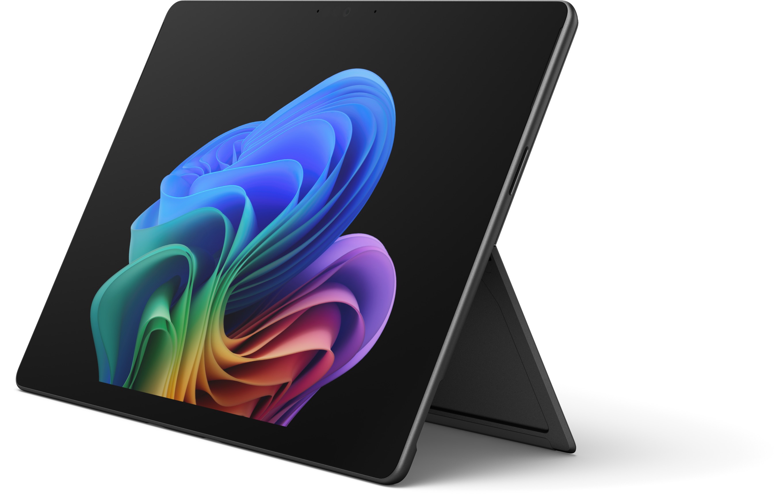 Microsoft Surface Pro 12 16 GB 256 GB Black for business
