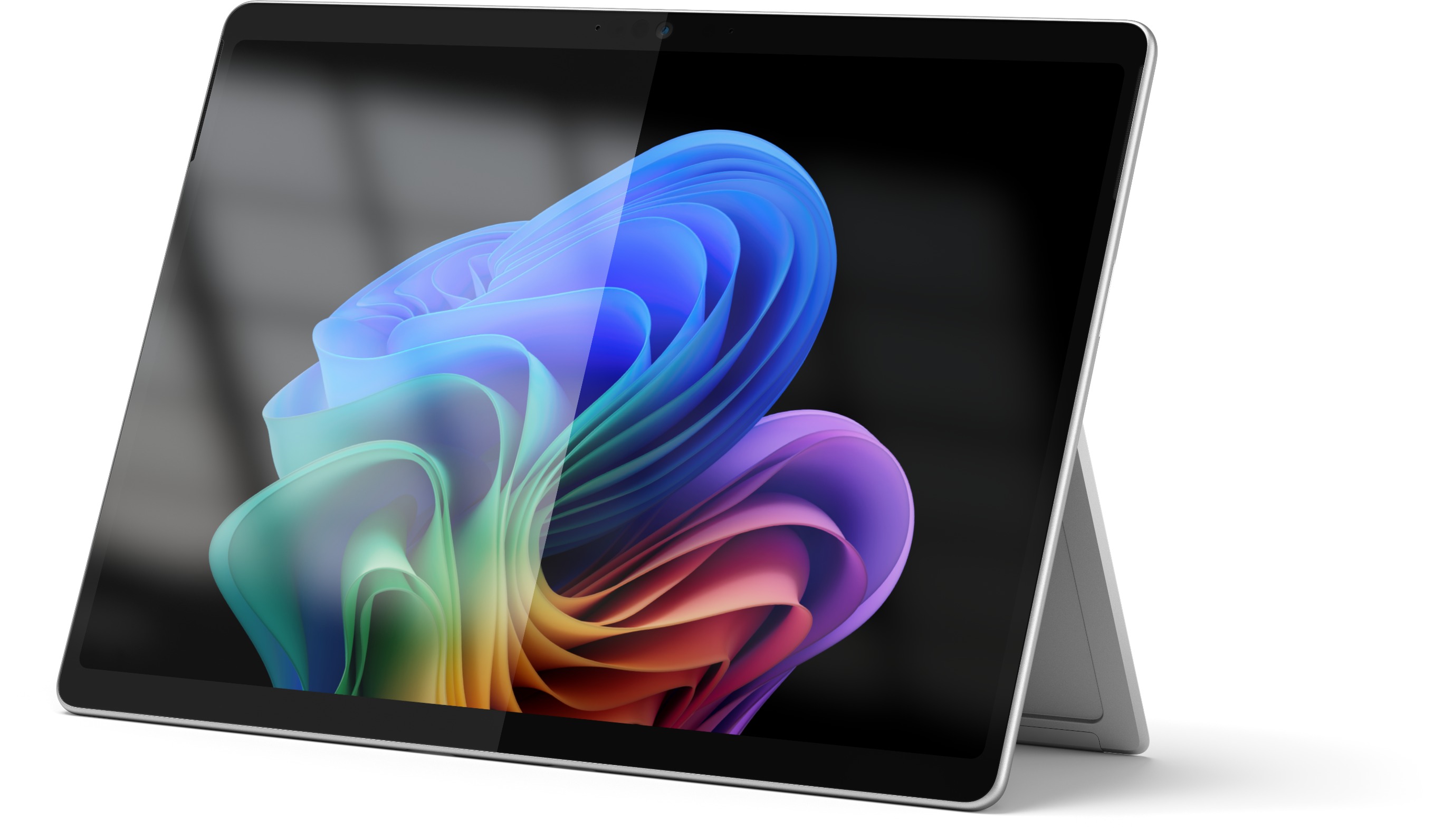 Microsoft Surface Pro 12 16GB 512GB Platinum for business (bez adaptéru)