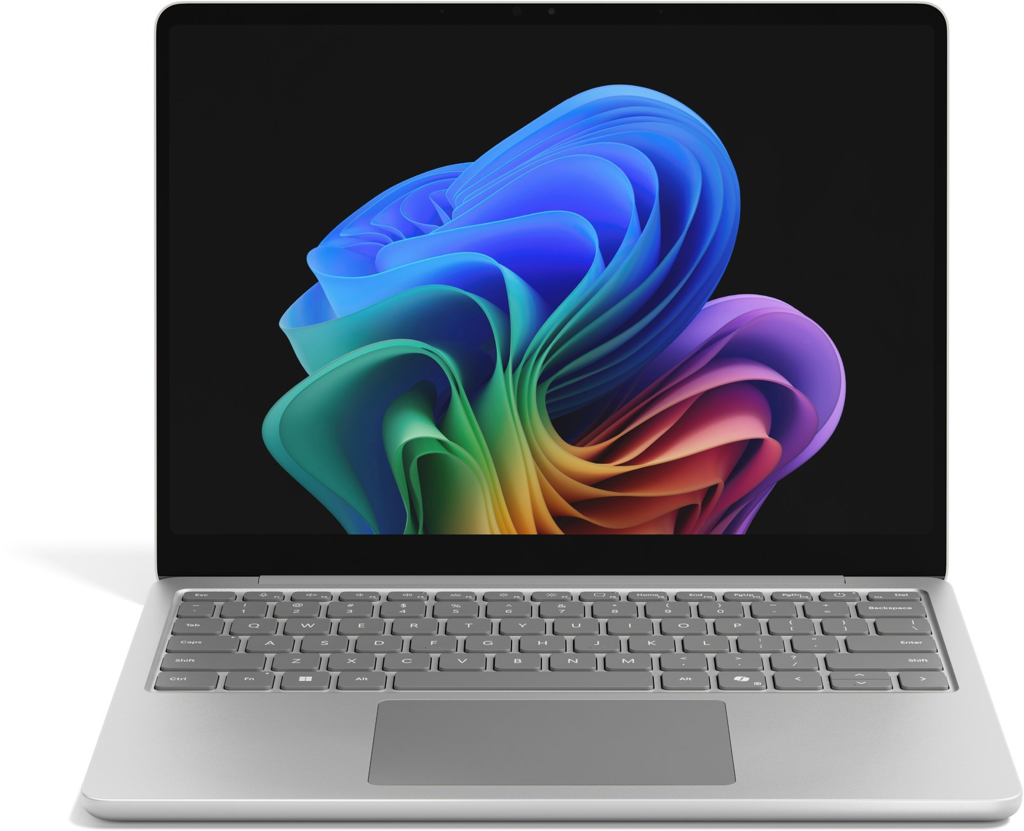 Microsoft Surface Laptop 13" 24 GB 1 TB Platinum for business