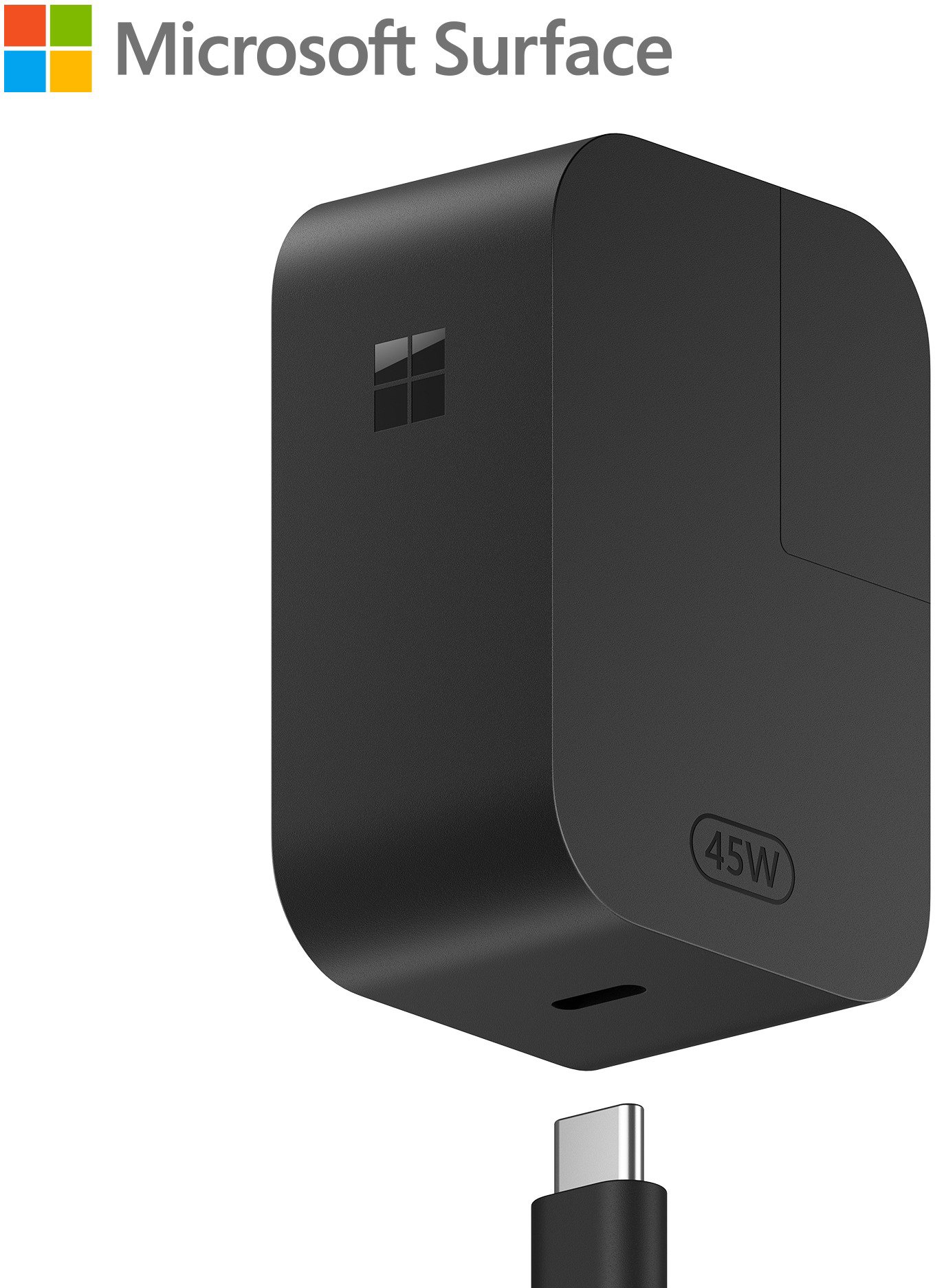 Microsoft Surface 45 W USB-C Power Supply