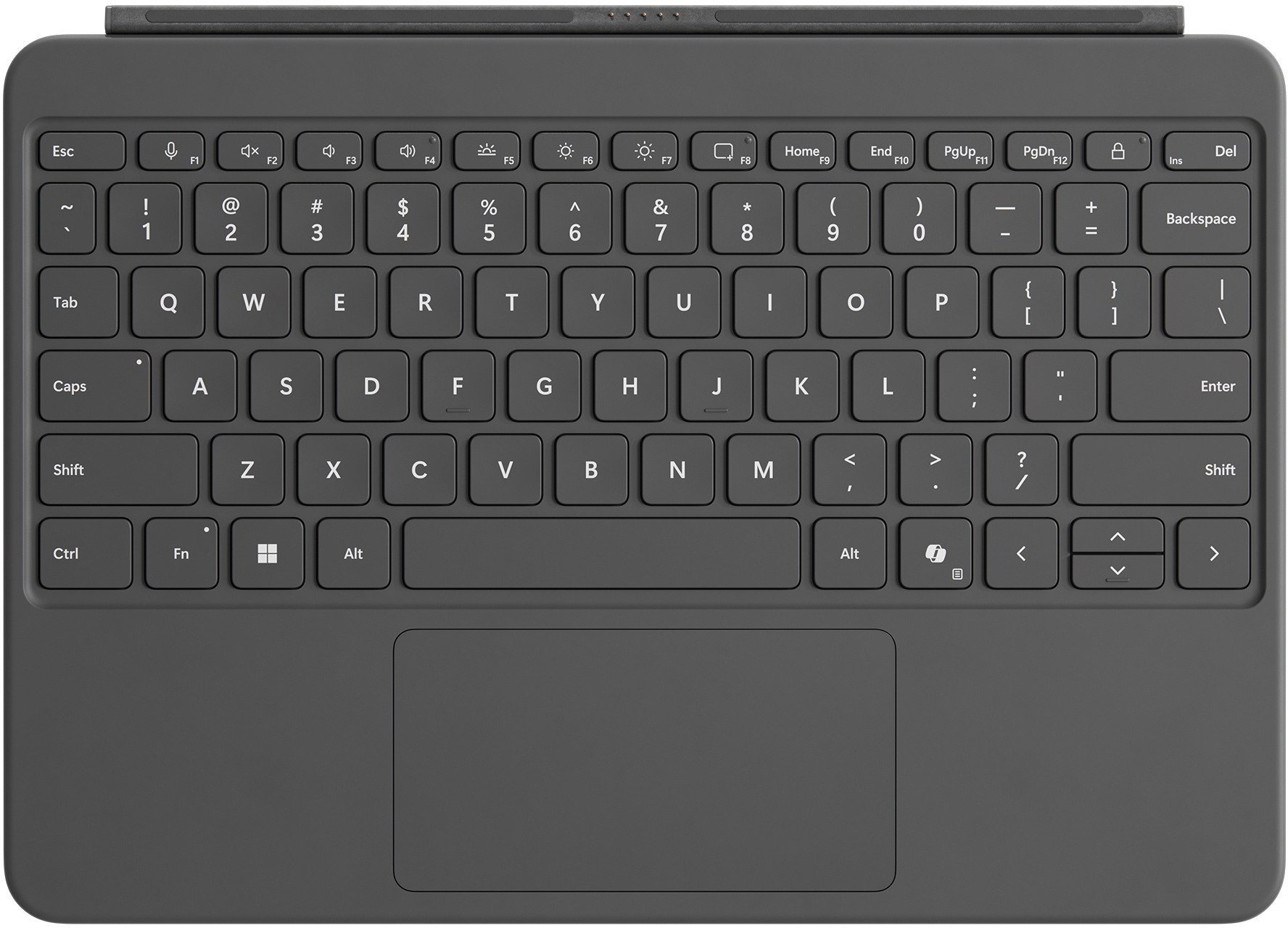 Microsoft Surface Pro (12" verzia) Slate – ENG