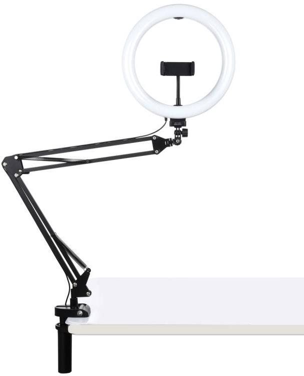 Puluz Selfie Ring kruhové LED svetlo 10