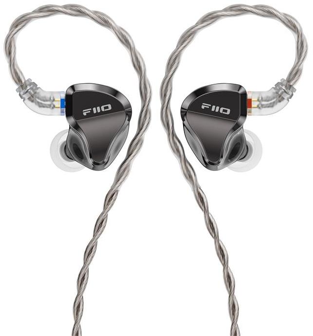 FiiO JH5 čierne
