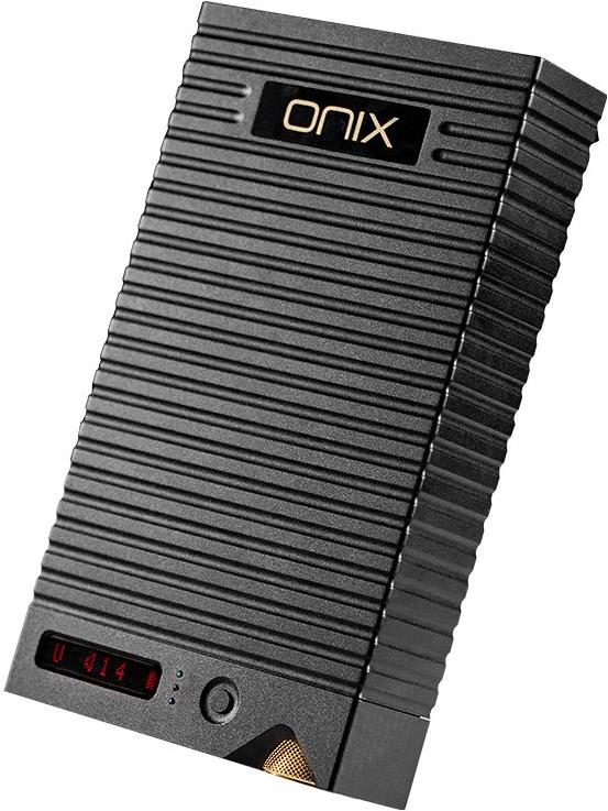 Shanling ONIX Mystic XP1