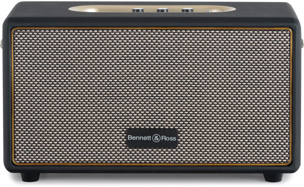 Bennet & Ross BB-860A BK Blackmore